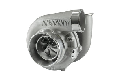 Turbosmart - TS-1 Turbocharger 6870 (Kompact) V-Band 0.96AR Externally Wastegated - TS-1-6870B-VB096E