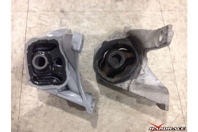 Hardrace - Harden Engine Mount Honda Civic