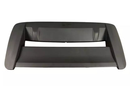 Aerodynamics - Spoiler FRP Bomex (Civic 95-01 3dr) With Brake Light