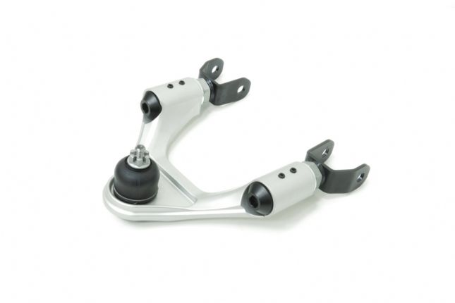 Hardrace - esiosa ülemise kaldenurga komplekt Honda Civic, Del Sol, Integra