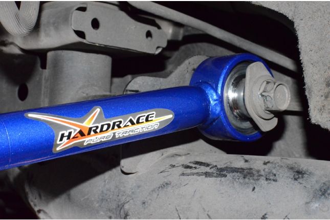 Hardrace – tagumine varbahoob Nissan GT-R