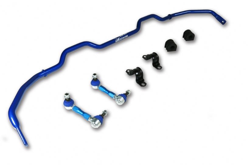 Hardrace - Rear Sway Bar Tesla Model 3
Hardrace
Be the first to review this product
Item #
Q0615