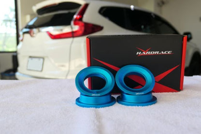 Hardrace - Honda CR-V tagumise alusraami vibratsioonisummutusdetail