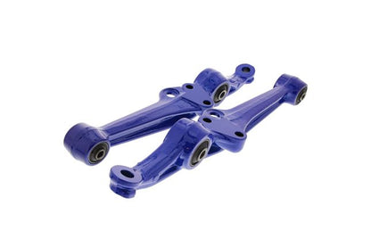 Hardrace - Honda Civicu esimene alumine õõtshoob