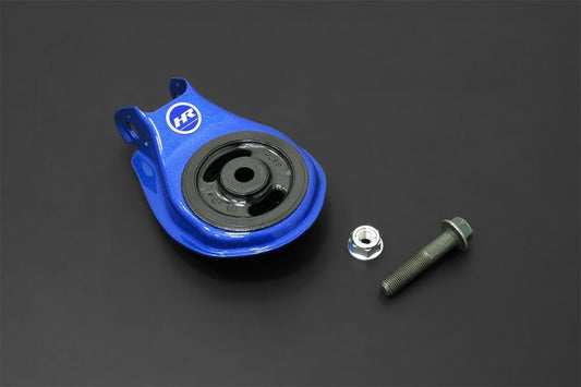 Hardrace - Rear Side Engine Mount Mazda, Volvo, Ford - Q1455