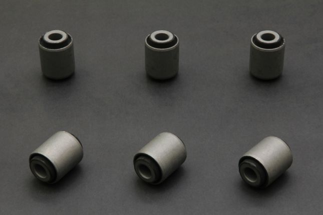 Hardrace - Rear Knuckle/hub Bushing Infiniti Q45, Nissan 240SX, Skyline, Z-series