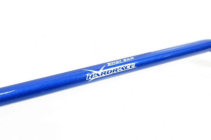 Hardrace – tagumine õõtsvarras Bmw X5, X6