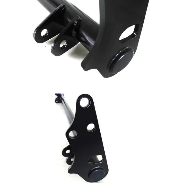US-Racing - Traction Bar (Civic 87-91) - USR-TB-C88
