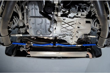 Hardrace – Tagumine Toe Arm Mercedes-Benz Smart