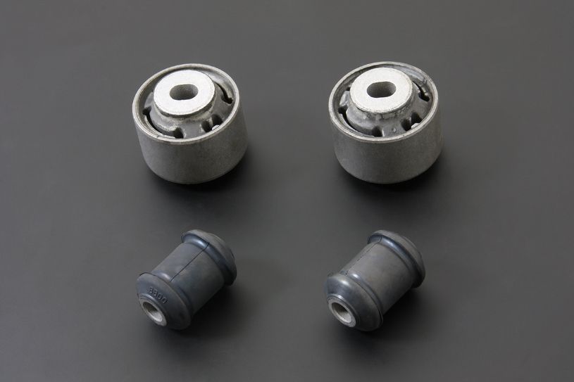 Hardrace - Front Lower Arm Bushing Ford Fiesta, Mazda 2 - 7709