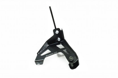 Hardrace - Rear Panhard Rod Mount Reinforcement Bracket Suzuki Jimny