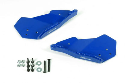 Hardrace - esi-alumine hoobade kaitse Toyota Fortunerile, Hiluxile