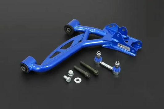 Hardrace - esimene alumine õõtshoob Mazda MX-5 MIIA
