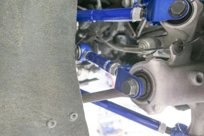 Rear Toe Kit Tesla Model 3