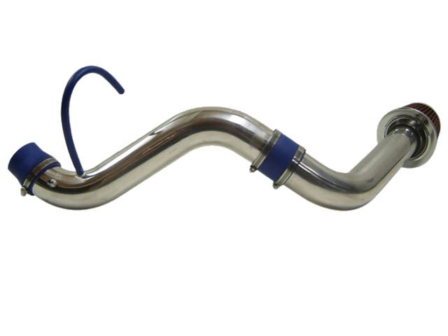 US-Racing - US-Racing Cold Air Intake Black (Prelude/Accord 92-02) - CAI-PLAC-JM