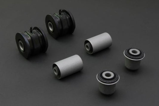 Hardrace - Front Lower Arm Bushing Honda Civic, CR-V