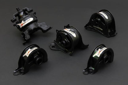 Hardrace - Harden Engine Mount Honda Civic