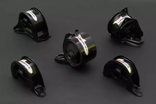 Harden Engine Mount Honda Civic, Crx, Integra