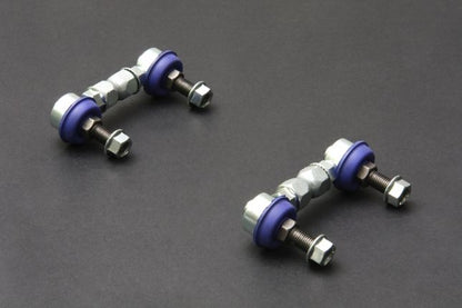 Hardrace - Adj. Stabilizer Link Honda, Mitsubishi, Nissan, Subaru