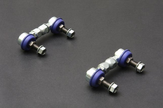 Hardrace - Adj. Stabilizer Link Honda, Mitsubishi, Nissan, Subaru