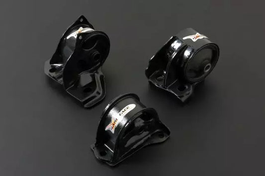 Harden Engine Mount Honda Civic, Crx, Integra