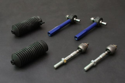 Hardrace - Rc Tie Rod End Kit