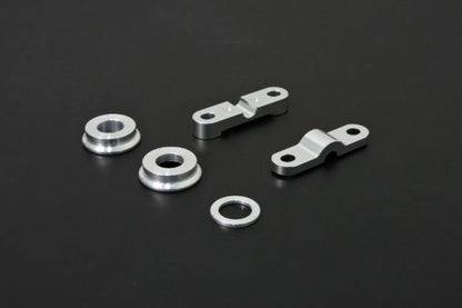 Hardrace - Solid Aluminum Shifter Bushing Honda Civic, Crx, Integra