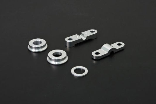 Hardrace - Solid Aluminum Shifter Bushing Honda Civic, Crx, Integra