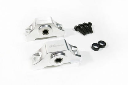 Hardrace - Engine Mount Honda Civic, HR-V, Integra
