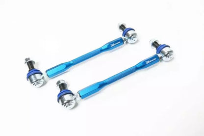 Hardrace - Reguleeritav stabilisaatorivarras Audi, BMW, Ford, Honda, Hyundai, Luxgen, Mercedes-Benz, Nissan, Saab, Seat, Skoda, Tesla, Toyota, Volkswagen