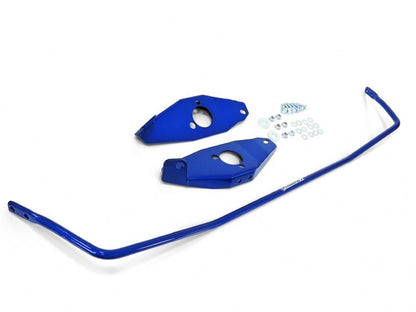 Hardrace - Rear Add On Sway Bar Skoda Octavia - Q0471