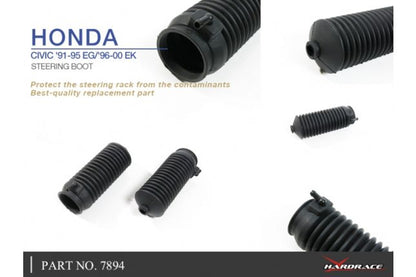 Hardrace - Steering Boot Honda