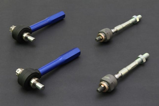 Hardrace - Super Tie Rod End Kit Honda