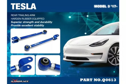 Rear Trailing Arm Tesla Model 3