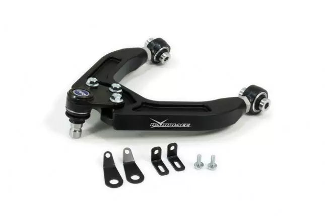 Front Upper Camber Kit Tesla Model 3