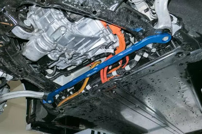 Front Lower Brace Tesla Model 3