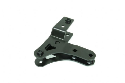 Hardrace - B-series Swap Engine Mount Bracket - Rear Honda Civic