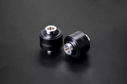 Hardrace - Rear Knuckle Bushing - Upper Front/front/lower Front Tesla Model 3, Model y