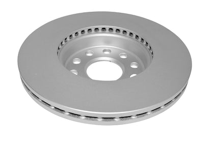 DBA - DBA2810E - Street Series En-Shield Brake Rotor; Front