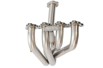 SRS Exhaust Systems - 4-1 Header Stainless Steel (Honda D-Engines)
SRS Exhaust Systems
Be the first to review this product
Item #
HPH-CV8841SD
