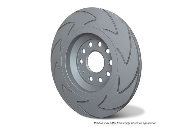 EBC - BSD552 - EBC BSD soontega pidurikettad; ees