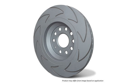 EBC - BSD552 - EBC BSD soontega pidurikettad; ees