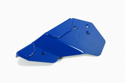 Hardrace - esi-alumine hoobade kaitse Toyota Fortunerile, Hiluxile