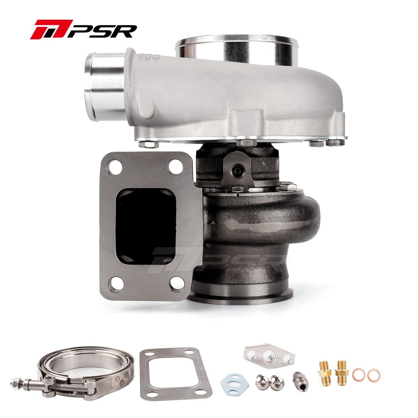 Pulsar Turbo Systems - PSR3071 Gen2 Dual Ball Bearing Turbocharger - PSR-102130135