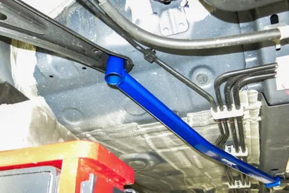 Hardrace - keskmine ja alumine tugivarras Toyota Vios, Yaris