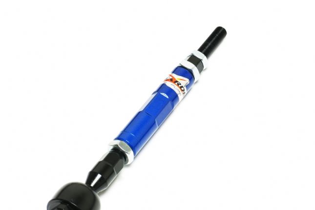 Hardrace - Adjustable Tie Rod Nissan 240SX