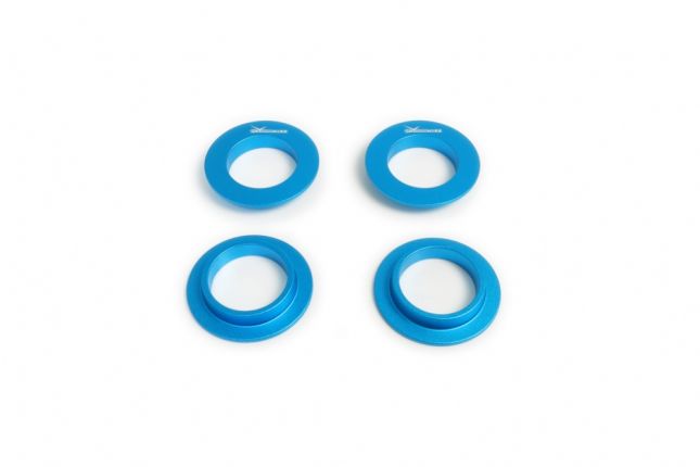 Hardrace - Rear Subframe Anti-vibration Insert Mazda CX-5