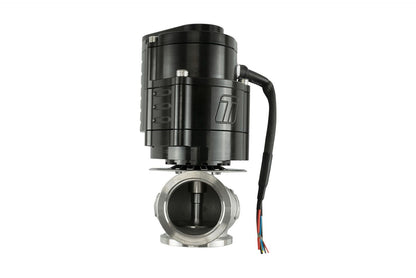 Turbosmart - GenV eALV40 Electronic Anti-Lag Valve - TS-0552-1601