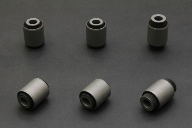 Hardrace - Rear Toe/traction/camber Link Bushing Infiniti Q45, Nissan 240SX, Skyline