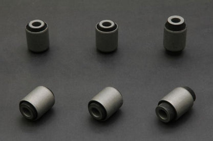 Hardrace - Rear Toe/traction/camber Link Bushing Infiniti Q45, Nissan 240SX, Skyline
